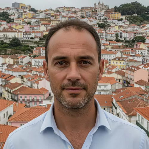 Carlos Sousa