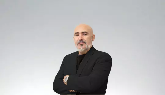 Sérgio Couto